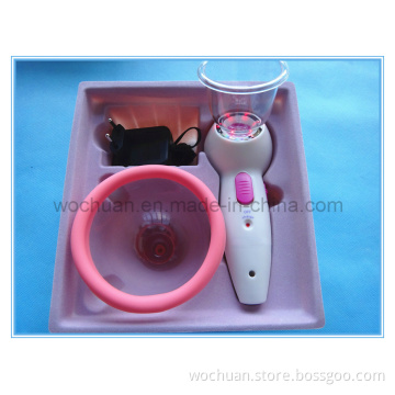 Breast Enlargement, Electric Breast Enlargement Pump, Vacuum Breast Pump